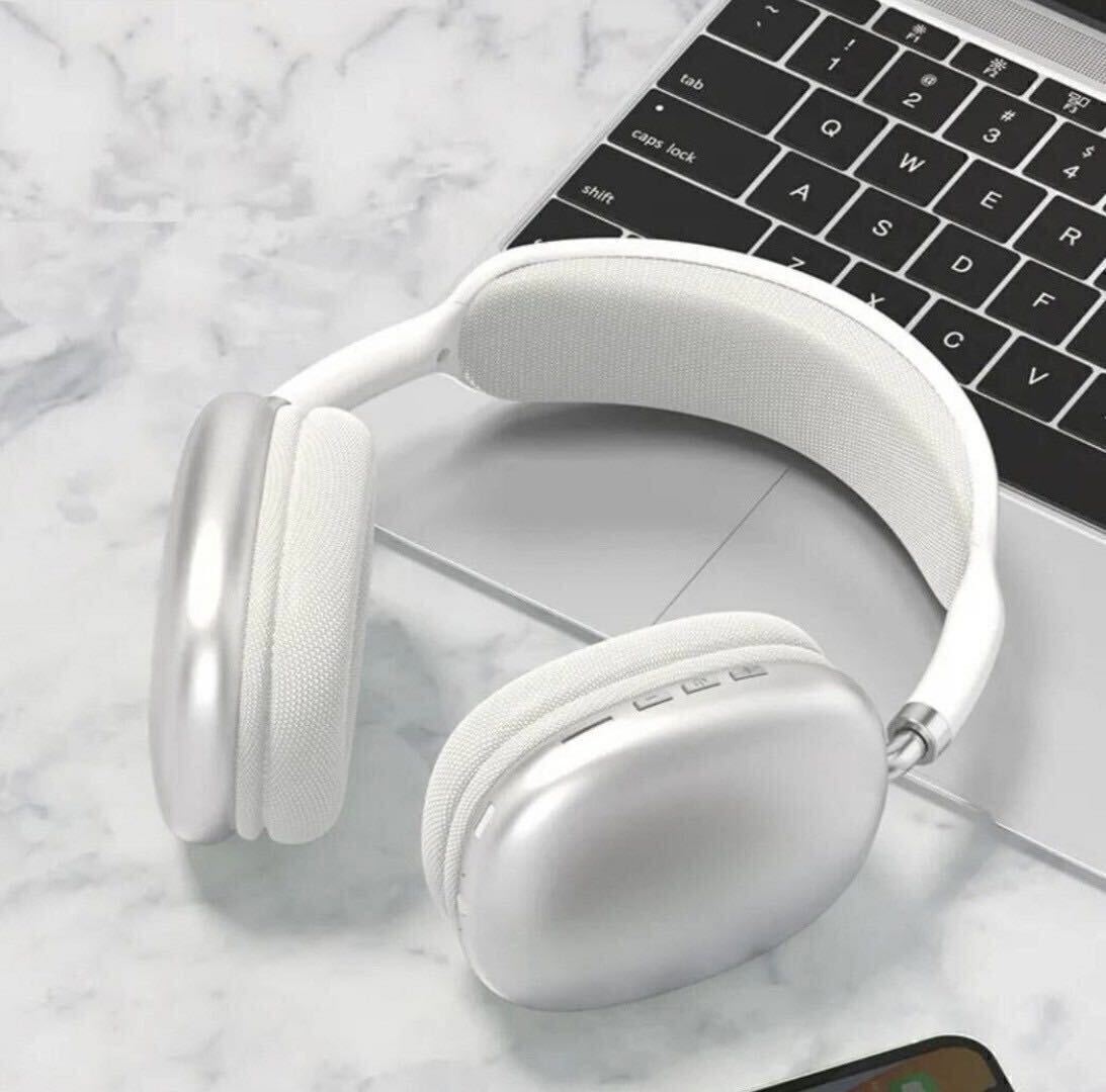 Bluetooth ヘッドフォン ワイヤレスヘッドフォン 互換品 高音質 Bluetooth ヘッドフォン ワイヤレスヘッドフォン 互換品 高音質