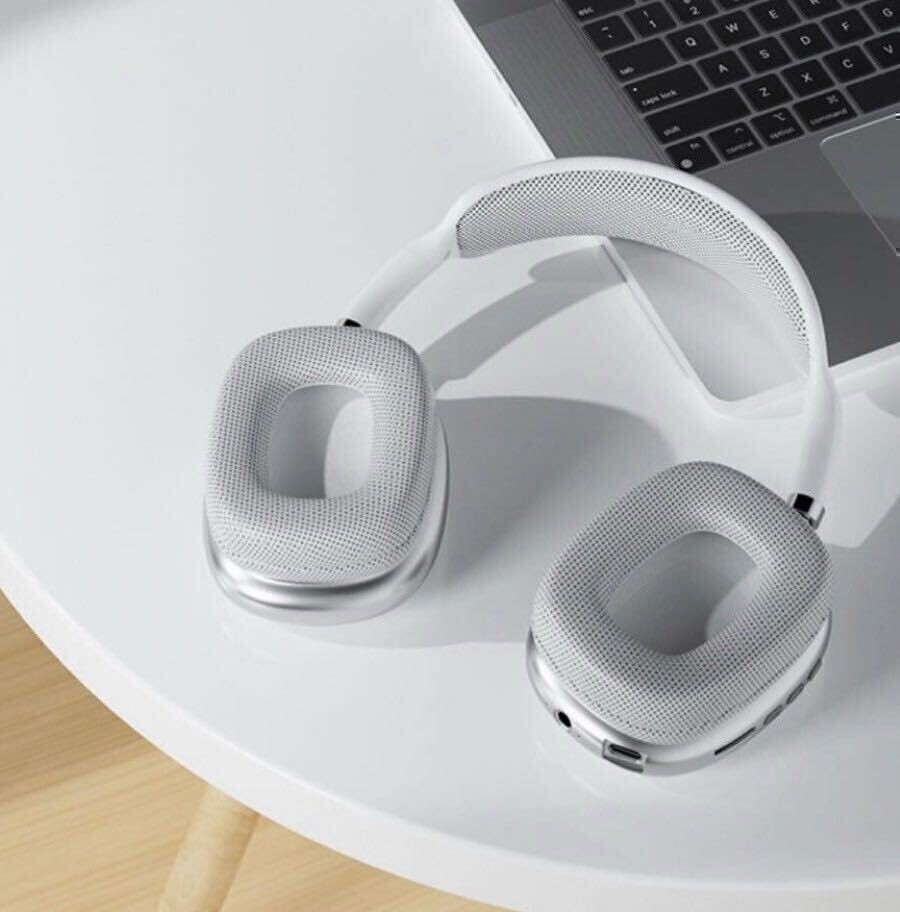 Bluetooth ヘッドフォン ワイヤレスヘッドフォン 互換品 高音質 Bluetooth ヘッドフォン ワイヤレスヘッドフォン 互換品 高音質