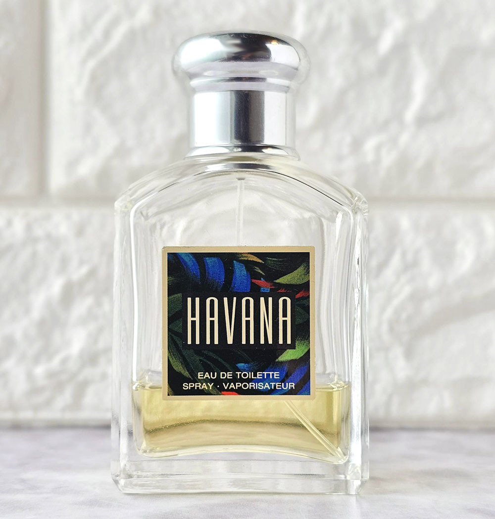 ARAMIS HAVANA アラミス ハバナ オードトワレ 100m ハバナオードトワレスプレー(アラミス)の通販・口コミ | 化粧品