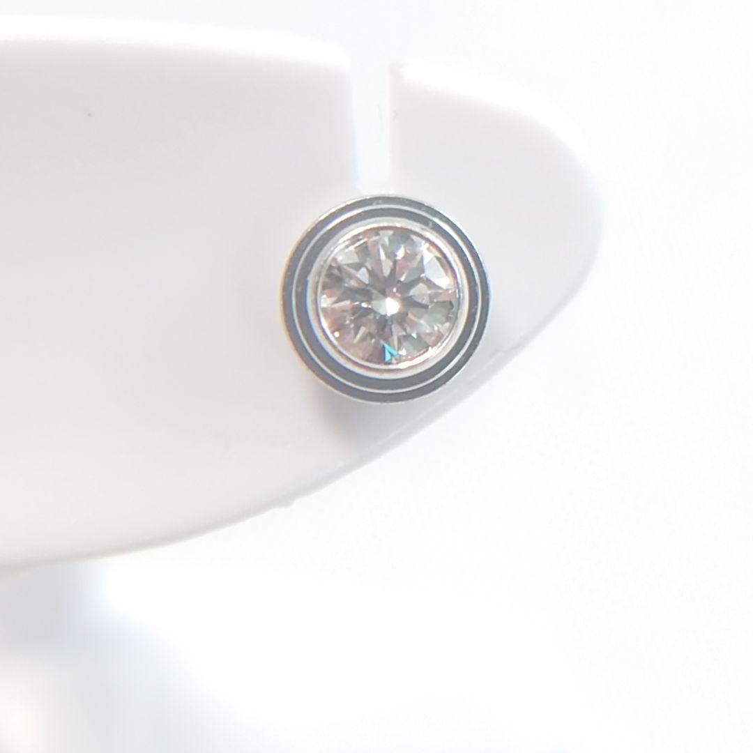 美品】Cartier カルティエ ダムール ミディアム MM ピアス 5401 美品】Cartier カルティエ ダムール ミディアム MM ピアス 5401