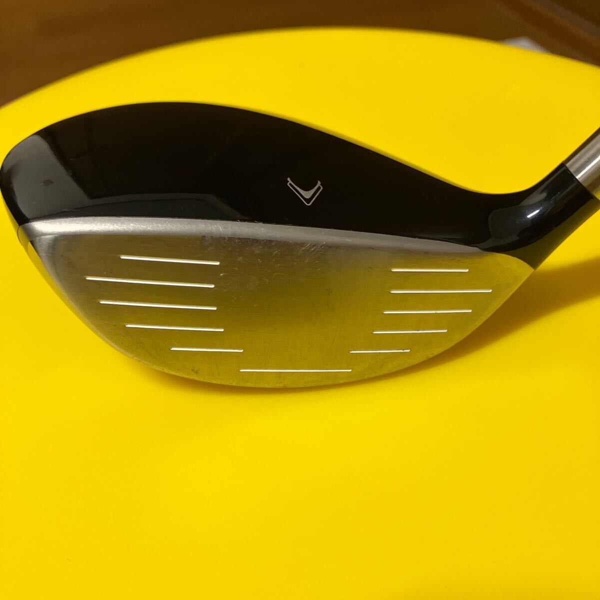MIZUNO EURUS /6G. 3W
