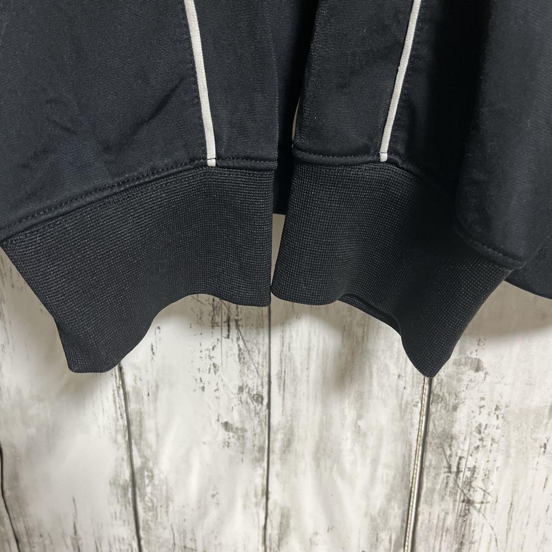 NIKE ナイキ トラックジャケット ジャージ 2XL 黒 ブラック ワン NIKE ナイキ トラックジャケット ジャージ 2XL 黒 ブラック ワン
