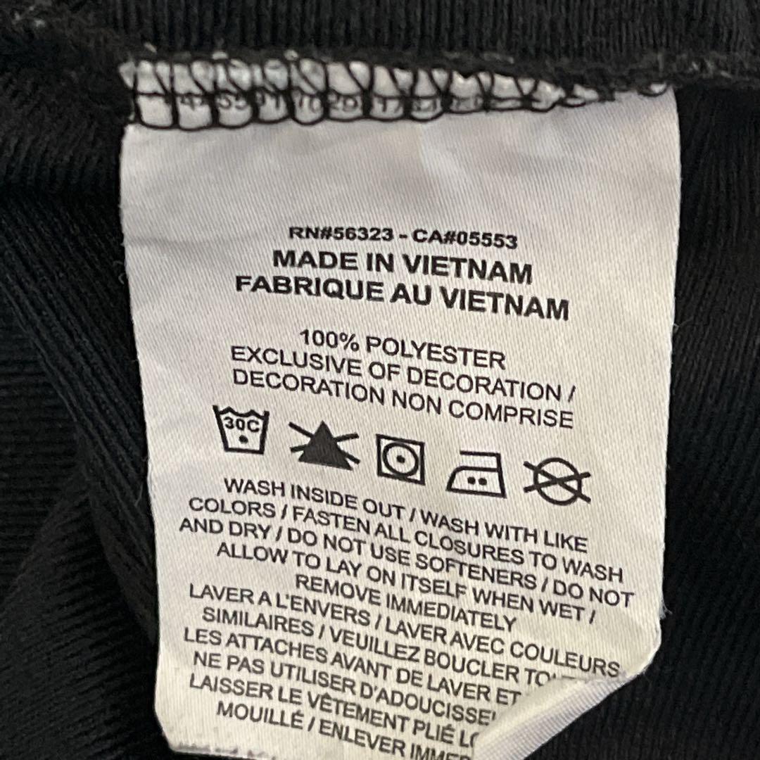 NIKE ナイキ トラックジャケット ジャージ 2XL 黒 ブラック ワン NIKE ナイキ トラックジャケット ジャージ 2XL 黒 ブラック ワン