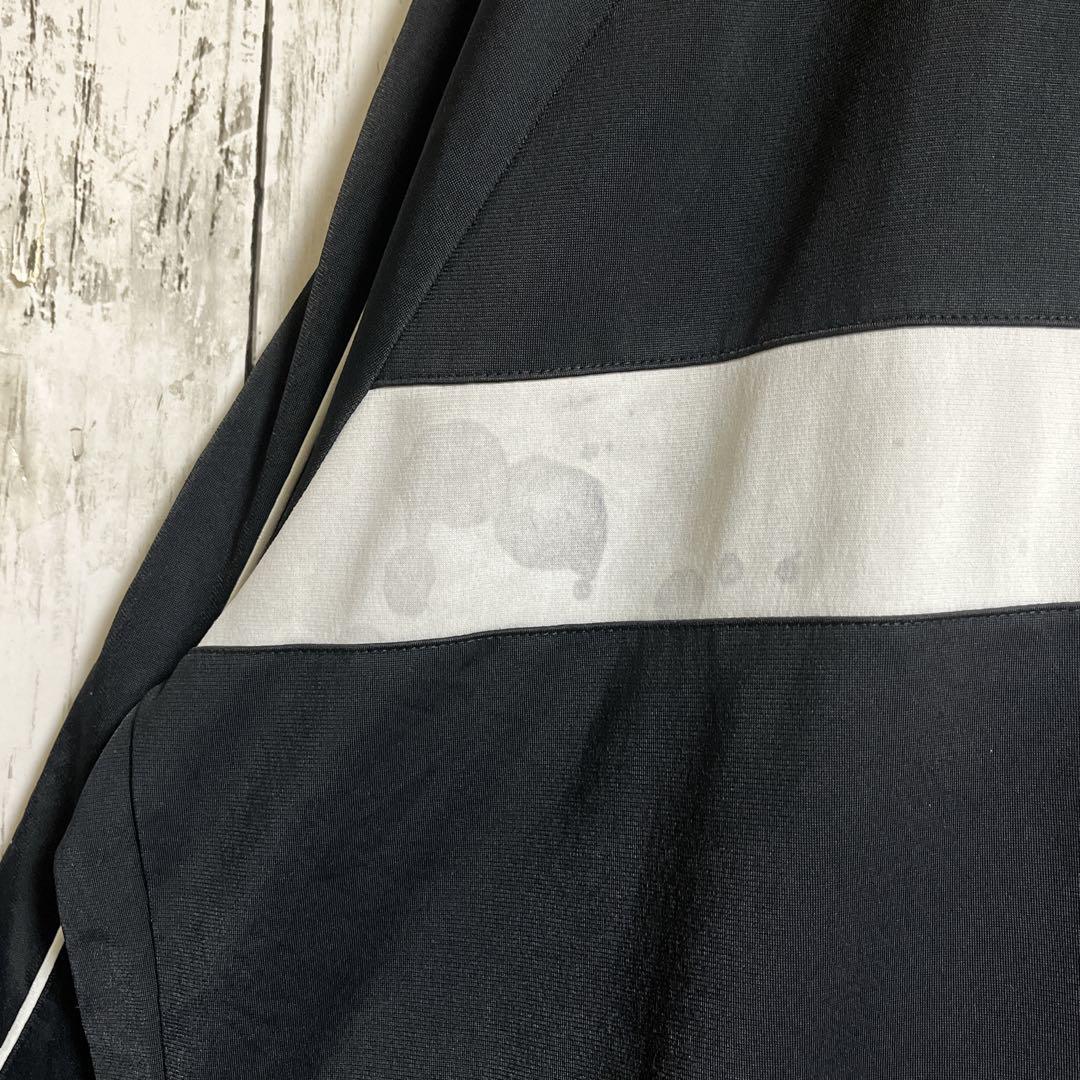 NIKE ナイキ トラックジャケット ジャージ 2XL 黒 ブラック ワン NIKE ナイキ トラックジャケット ジャージ 2XL 黒 ブラック ワン