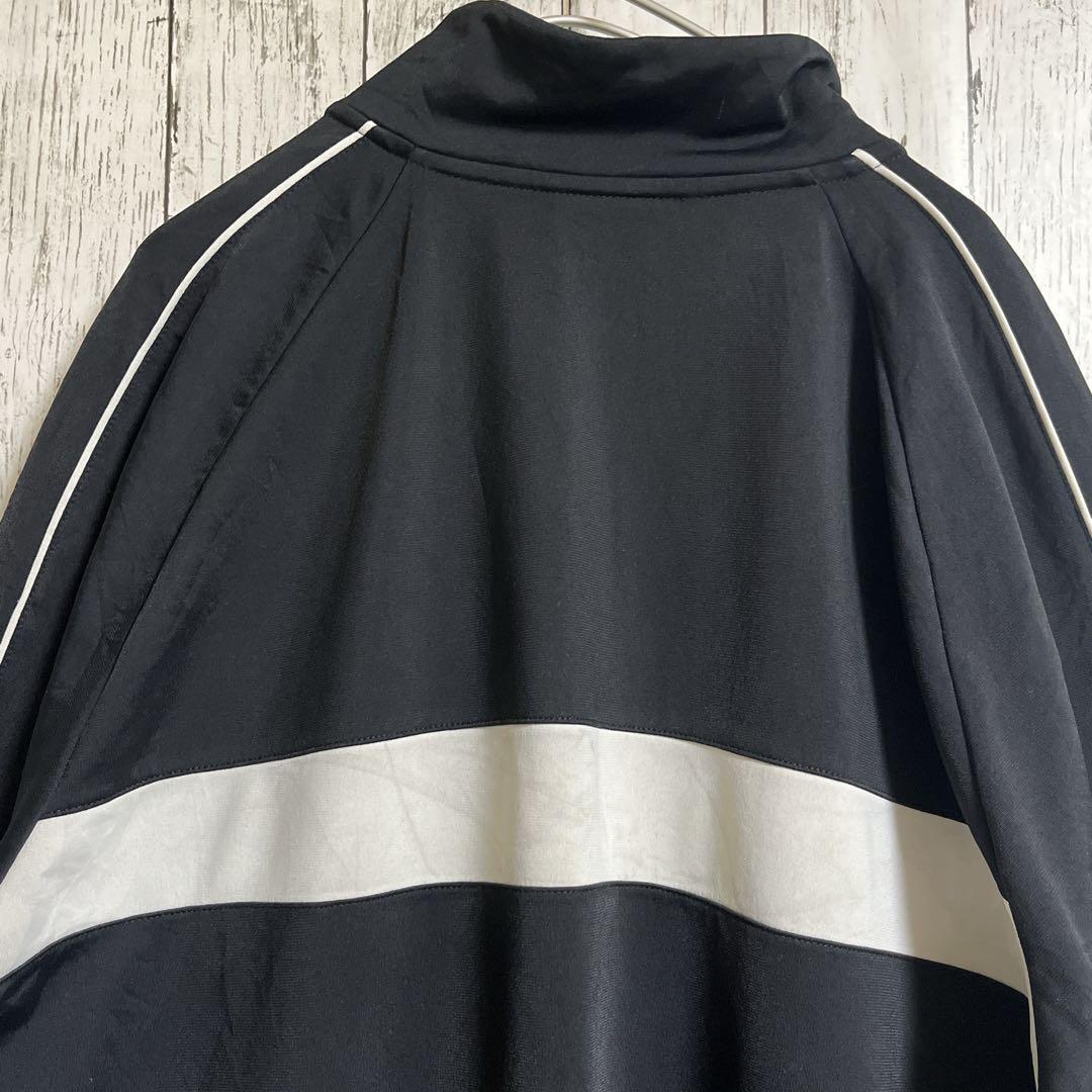 NIKE ナイキ トラックジャケット ジャージ 2XL 黒 ブラック ワン NIKE ナイキ トラックジャケット ジャージ 2XL 黒 ブラック ワン
