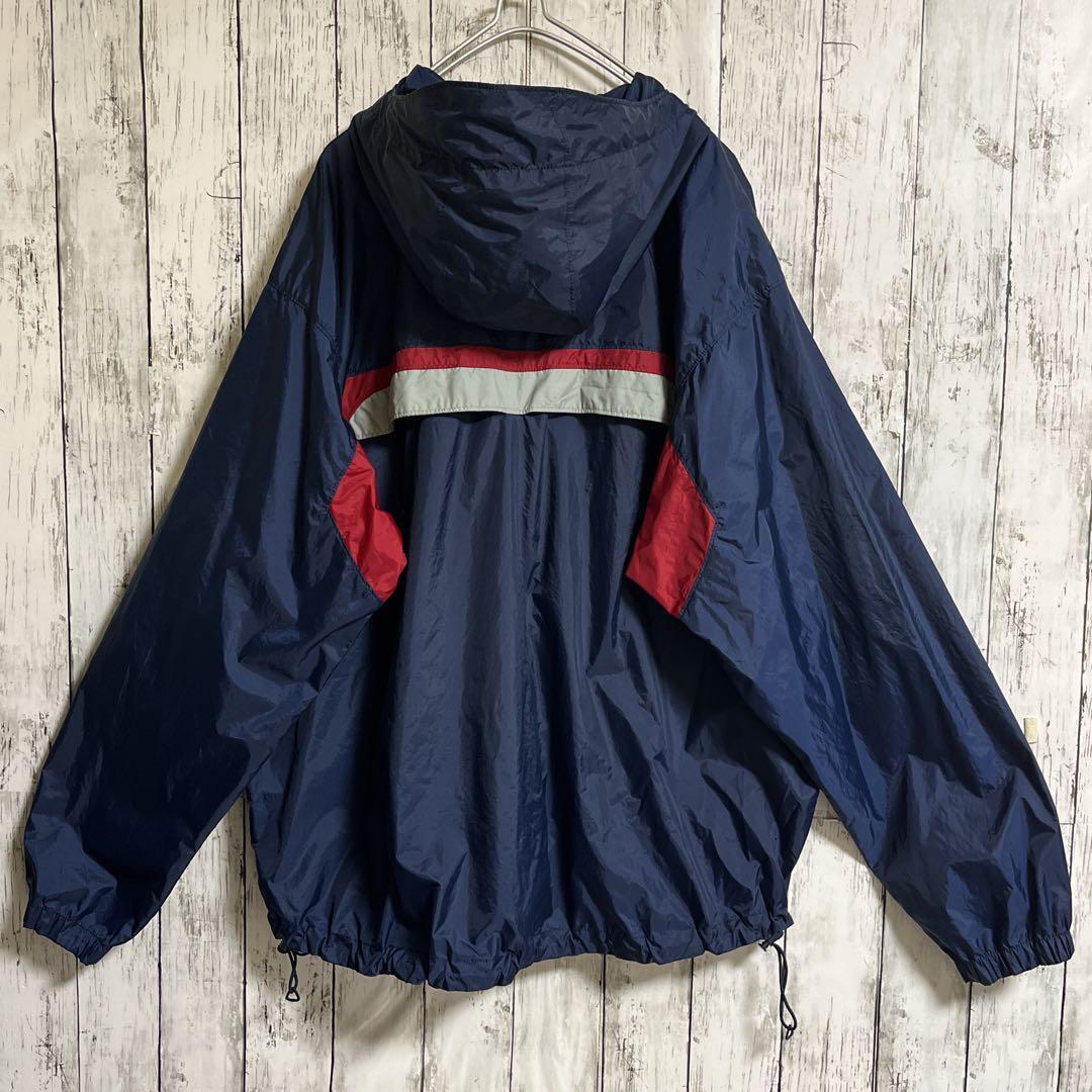 90s】 Columbia コロンビア ジップアップ マウンテンパーカー 90s】 Columbia コロンビア ジップアップ マウンテンパーカー