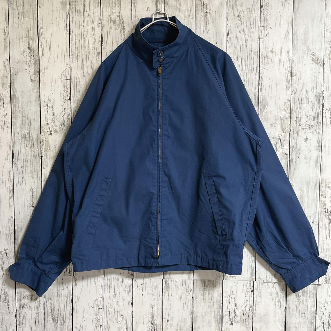 80's LONDON FOG ロンドンフォグ G9 スイングトップ ハリントン 80's LONDON FOG ロンドンフォグ G9 スイングトップ ハリントン
