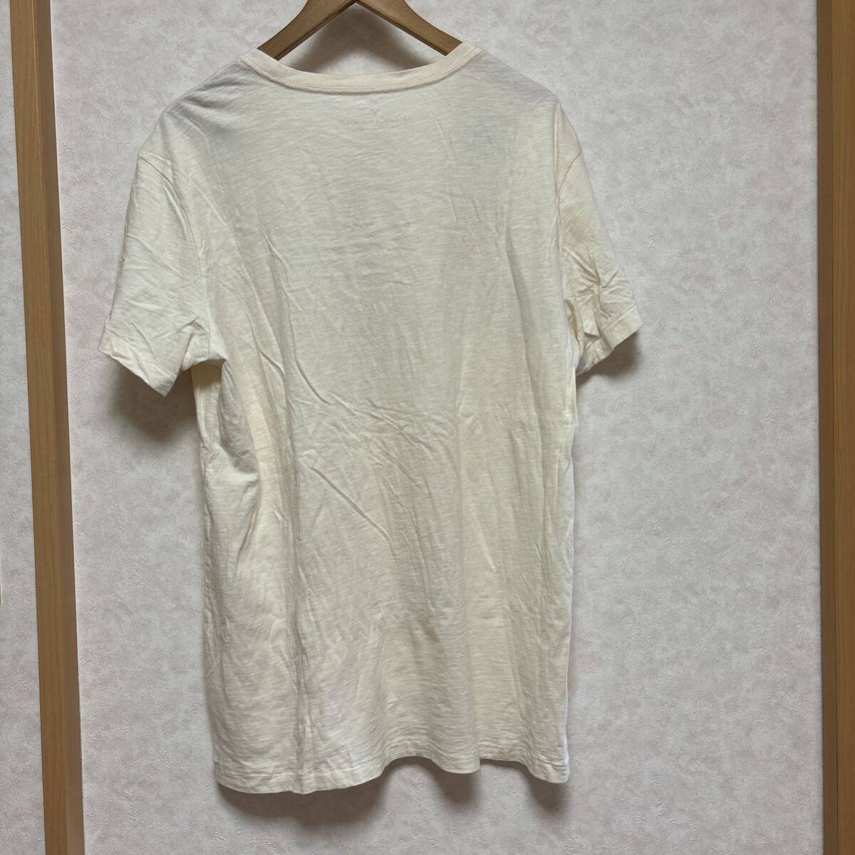 AMERICAN EAGLE OUTFITTERS プリント Tシャツ Lサイズ アメリカンイーグル