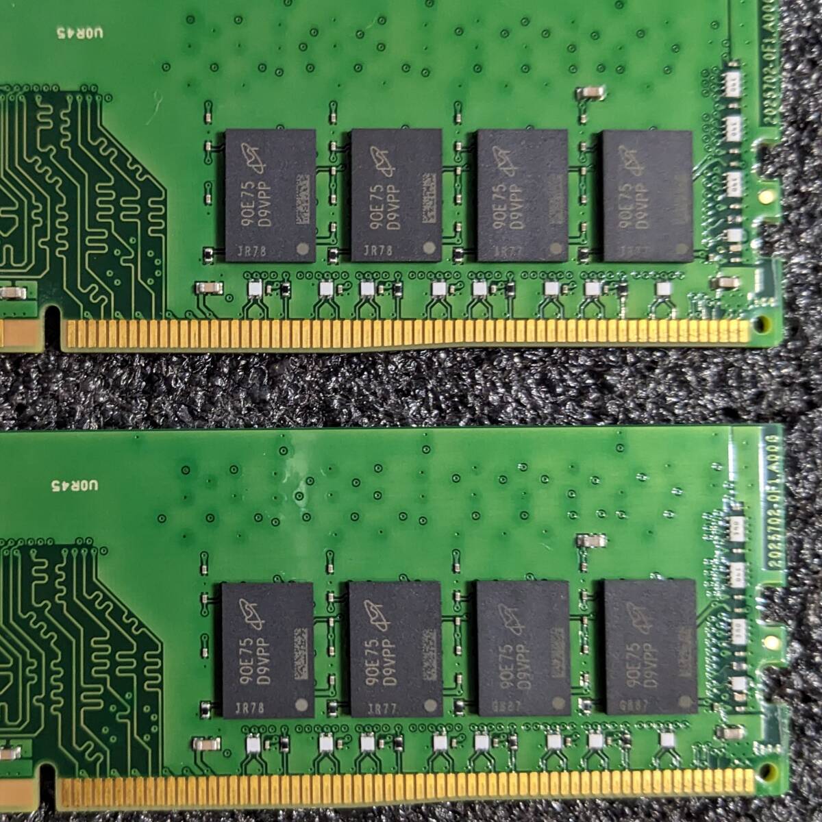 DDR4メモリ 16GB(8GB2枚組) Kingston CBD26D4U9S8ME-8 [DDR4 DDR4メモリ 16GB(8GB2枚組) Kingston CBD26D4U9S8ME-8 [DDR4