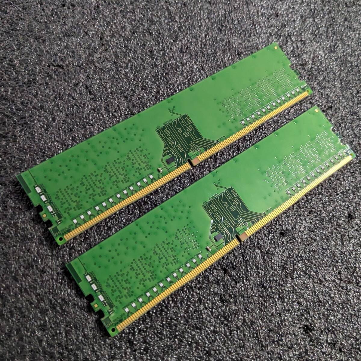 DDR4メモリ 16GB(8GB2枚組) Kingston CBD26D4U9S8ME-8 [DDR4 DDR4メモリ 16GB(8GB2枚組) Kingston CBD26D4U9S8ME-8 [DDR4