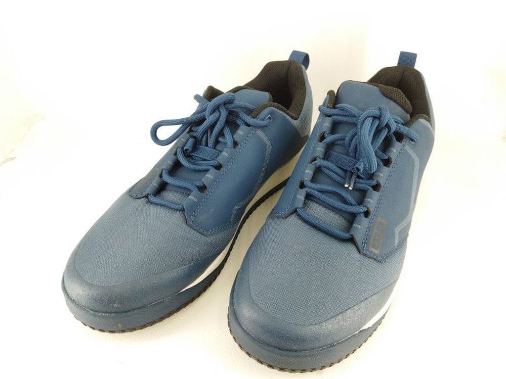 豪奢な MTB用フラットシューズ アイオン 【良品】ION SIZE ◆3110/フィールドギア浜松宮竹店 47200-4374 2020 Scrub Shoe TONIC PIN 27.5cm 27cm~
