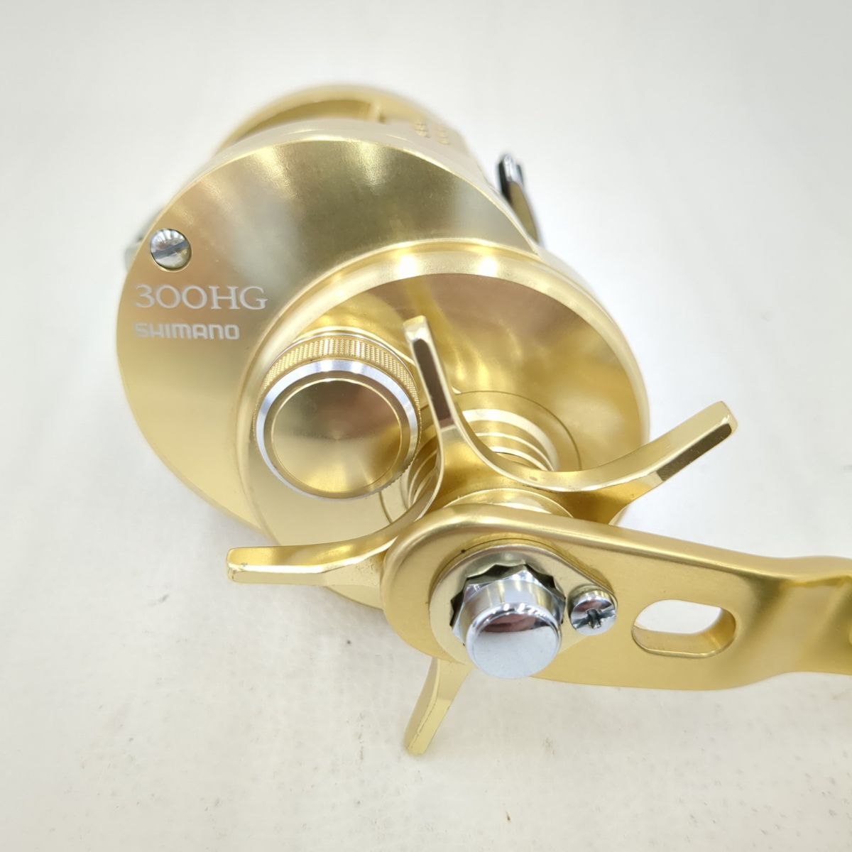 SHIMANO 15 OCEA CONQUEST 300HG/03402 オシアコンクエスト SHIMANO 15 OCEA CONQUEST 300HG/03402 オシアコンクエスト