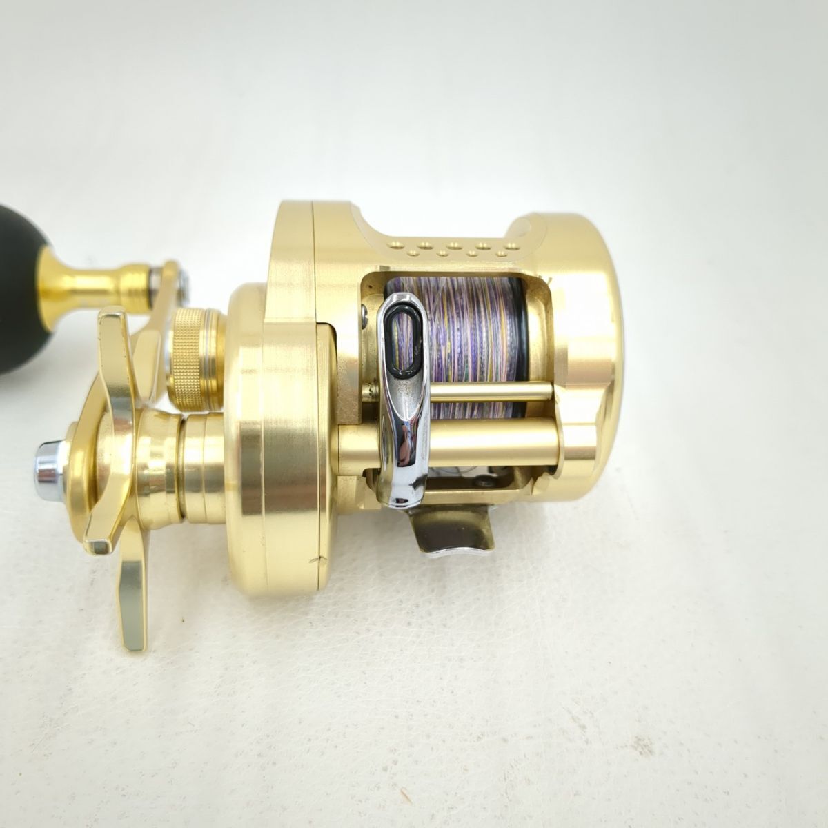 早割切符 OCEA 15 SHIMANO CONQUEST オシアコンクエスト 300HG/03402 シマノ