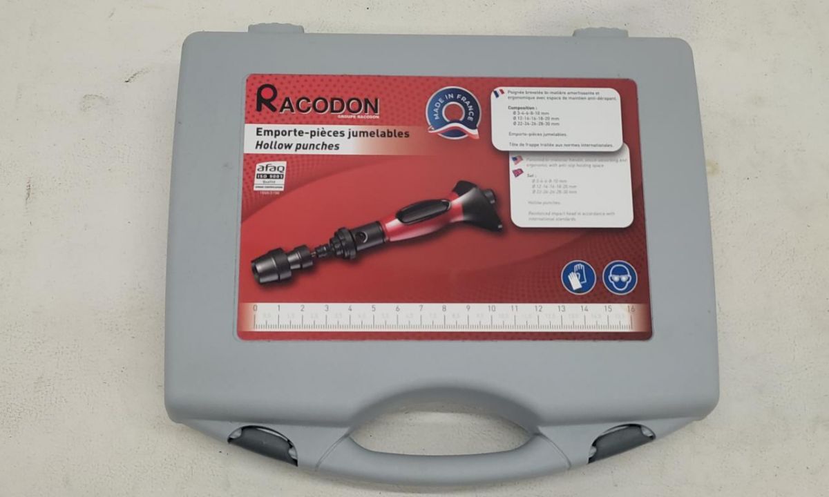 良品】 RACODON RJ330P 穴あけポンチ 15個セット ラコドン 良品】 RACODON RJ330P 穴あけポンチ 15個セット ラコドン