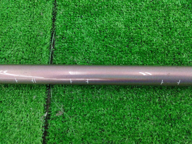 DAIWA MASTERISE KISU 27-405 HSpec ロッドパーツ #3のみ DAIWA MASTERISE KISU 27-405 HSpec ロッドパーツ #3のみ