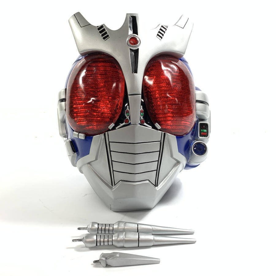 Yahoo!オークション - 1/1 G3-Xタイプ マスク 仮面ライダー Yahoo!オークション - 1/1 G3-Xタイプ マスク 仮面ライダー