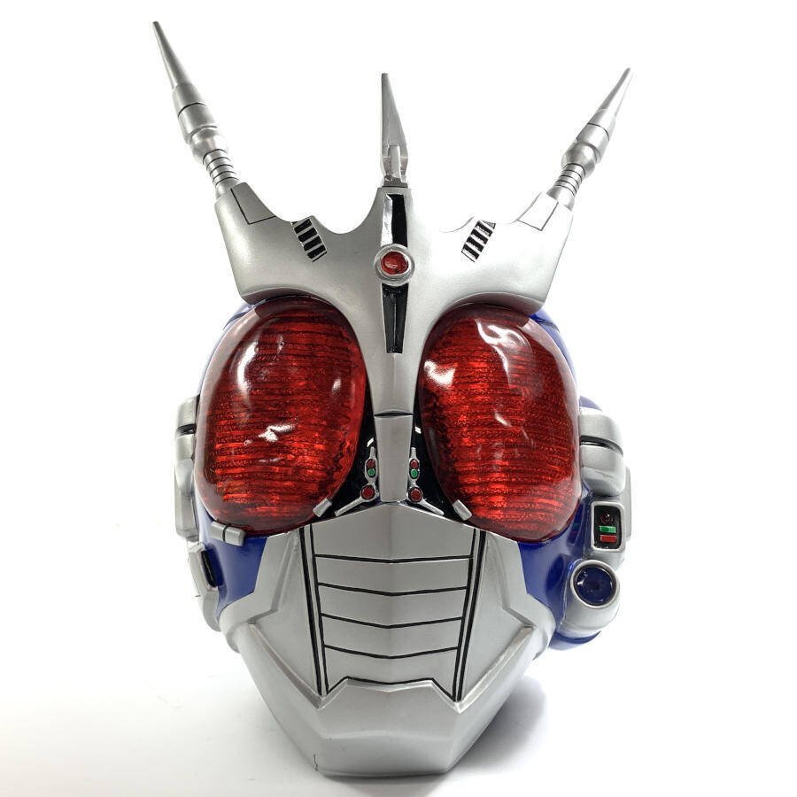 Yahoo!オークション - 1/1 G3-Xタイプ マスク 仮面ライダー Yahoo!オークション - 1/1 G3-Xタイプ マスク 仮面ライダー