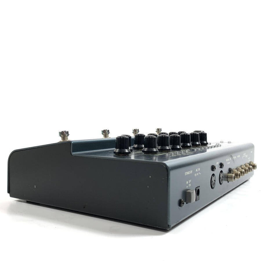 YAMAHA ヤマハ UD-Stomp MODULATION DELAY 楽器/器材 YAMAHA ヤマハ UD-Stomp MODULATION DELAY 楽器/器材