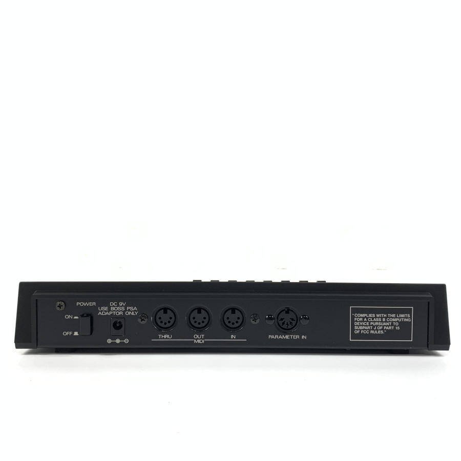 ROLAND ローランド PG-10 リニアシンセサイザープログラマー Roland ローランド PG-10 LINEAR SYNTHESIZER PROGRAMMER リニア