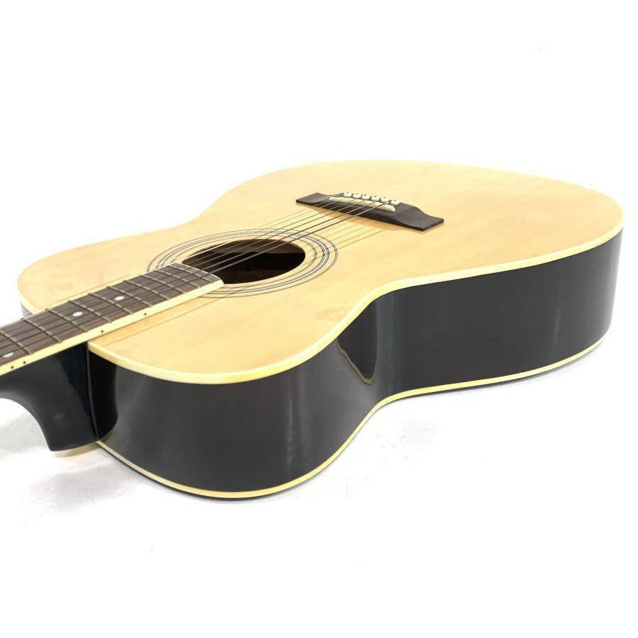 K.Garage KF-150 アコースティックギター Yahoo!オークション - K.Garage Kガレージ KF-150/NAT