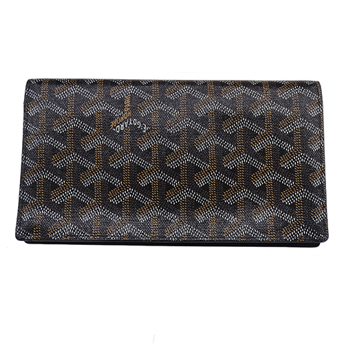 【出会えた一点物】GOYARD インサートルイス長財布 Goyard 財布