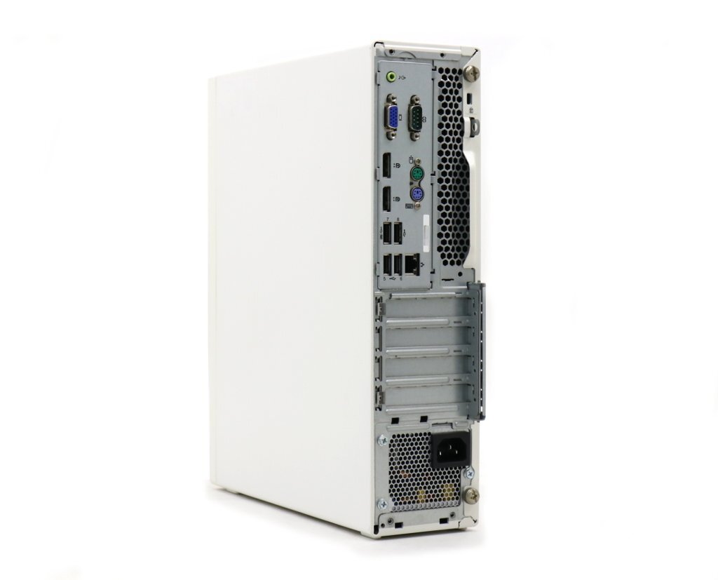 NEC LAVIE Direct DT GD328Z/E Core i7-8700 3.2GHz 16GB 512GB(SSD) DisplayPort x2/アナログRGB出力 DVD+-RW Windows11 Pro 64bit
