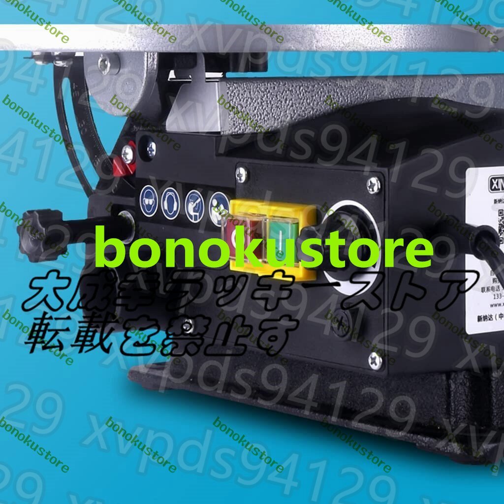 ポータブルテーブルソー木工用ベンチトップソー、電動 ポータブルテーブルソー木工用ベンチトップソー、電動