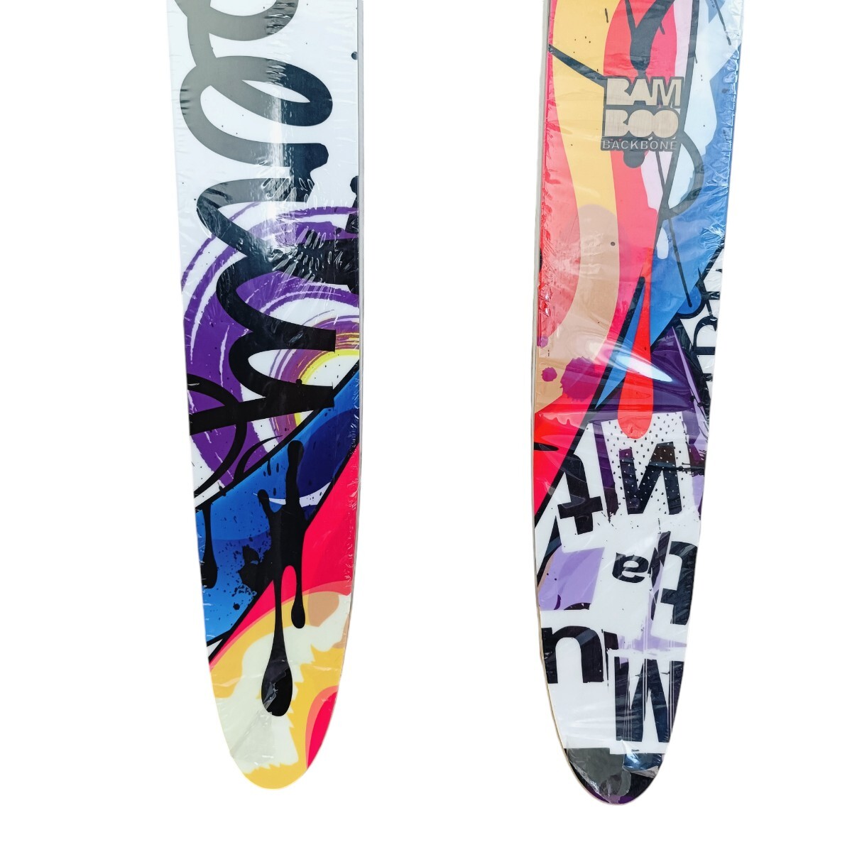 超希少・未使用品】LIBERTY SKI Mutant 2012年モデル リバティ 超希少・未使用品】LIBERTY SKI Mutant 2012年モデル リバティ