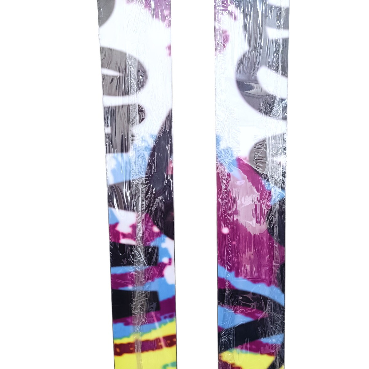 Yahoo!オークション - 【超希少・未使用品】LIBERTY SKI Mutant Yahoo!オークション - 【超希少・未使用品】LIBERTY SKI Mutant