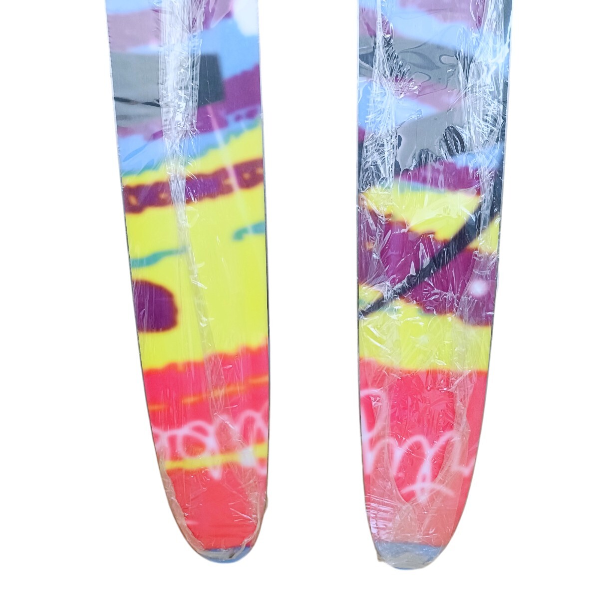 超希少・未使用品】LIBERTY SKI Mutant 2012年モデル リバティ 超希少・未使用品】LIBERTY SKI Mutant 2012年モデル リバティ