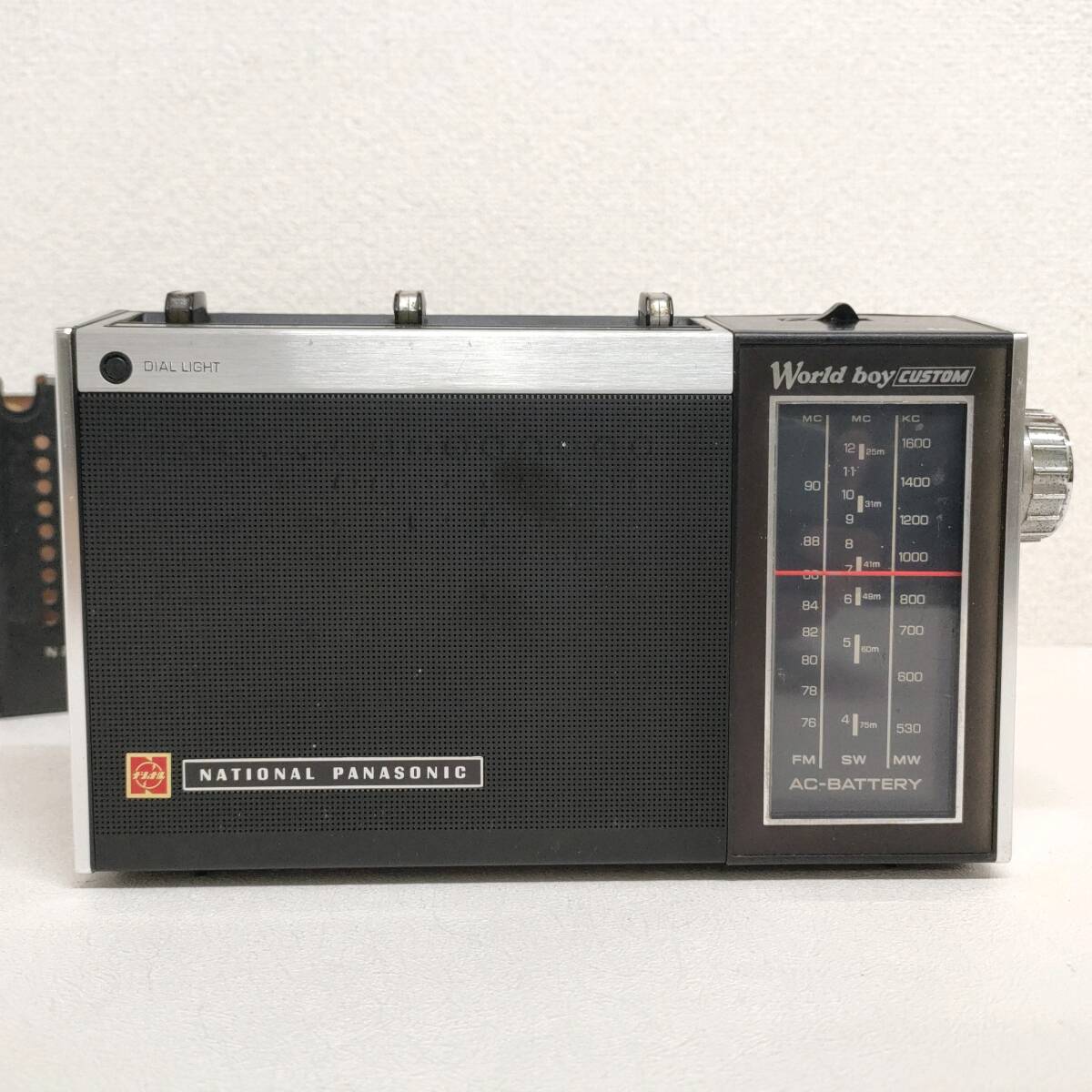 National ナショナル Panasonicパナソニック RE-830 真空管 National ナショナル Panasonicパナソニック RE-830 真空管