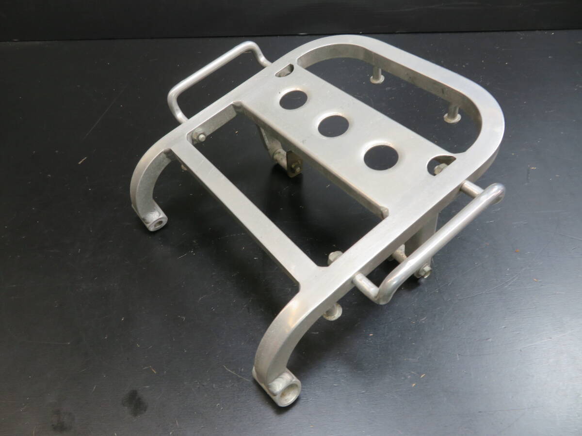 KSR80 社外RALLYアルミリアキャリヤ/KSR2＃100