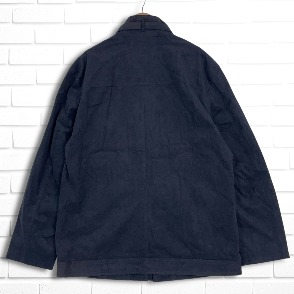 新品 INTERMEZZO インターメッツォ D'URBAN ダーバン フェイク 新品 INTERMEZZO インターメッツォ D'URBAN ダーバン フェイク