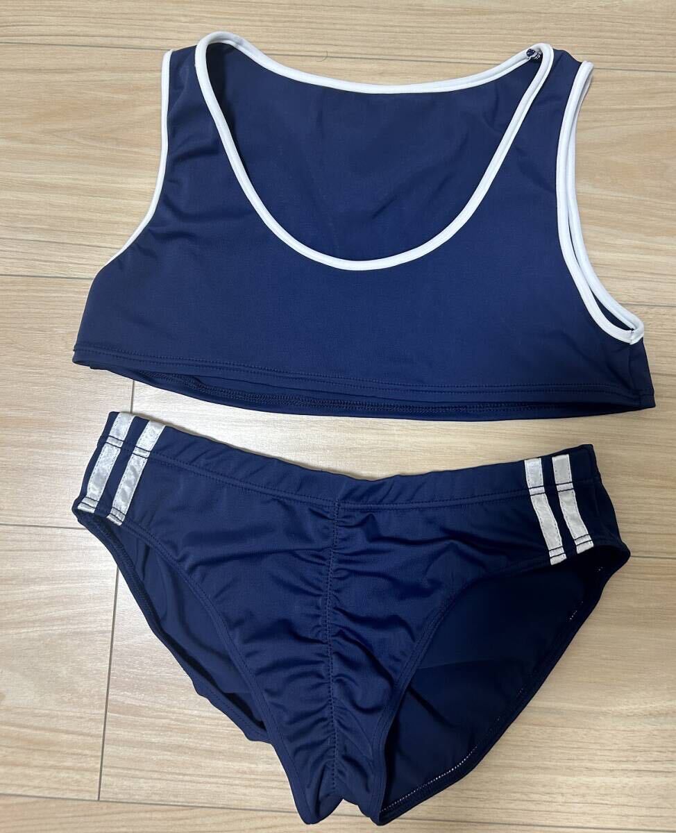 ブルマ 体操着 セット 紺 コスチューム ブルマー(体操服)|売買 ブルマ 体操着 セット 紺 コスチューム ブルマー(体操服)|売買