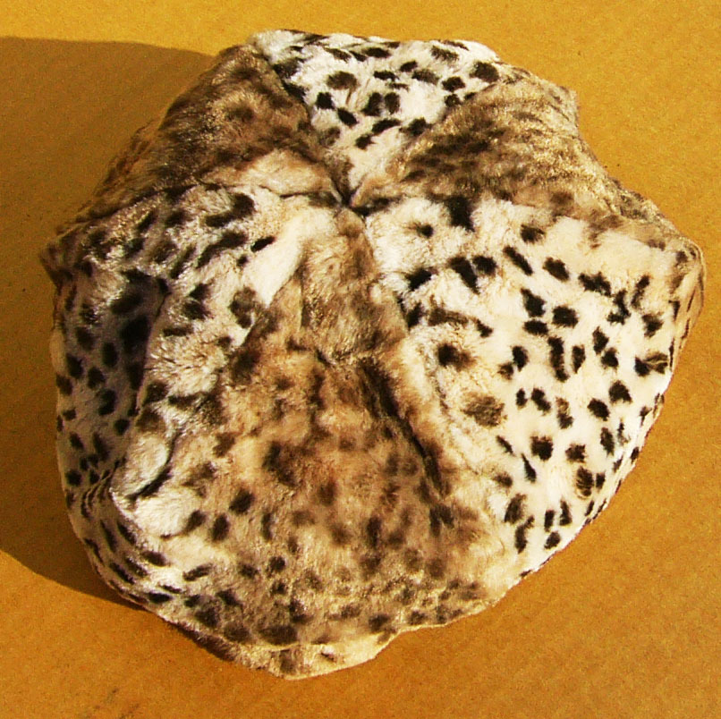 即決■FERRUCCIO VECCHI■cap■ひゅーひゅーひょう古着_画像5