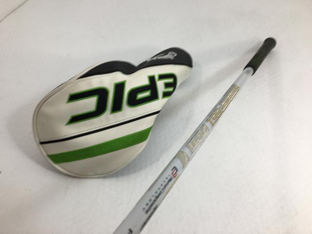 即決 中古 EPIC SPEED (エピック スピード) ドライバー 2021 即決 中古 EPIC SPEED (エピック スピード) ドライバー 2021