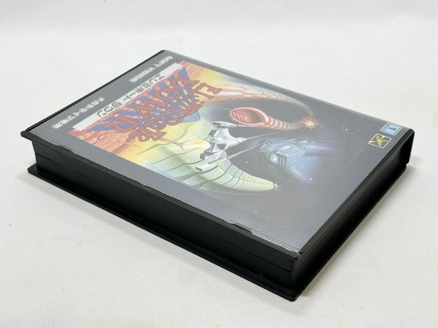Yahoo!オークション - 動作品・正規品 セガ SEGA エリミネート Yahoo!オークション - 動作品・正規品 セガ SEGA エリミネート