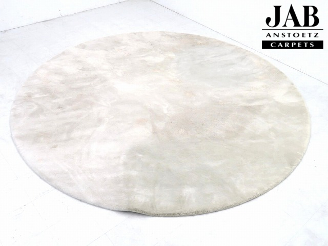 ★r6se147★展示品★マスターウォール★ドイツ★JAB★ledend★3699/394★モダン★ラグ★カーペット★北欧★絨毯★モダン検カッシーナ