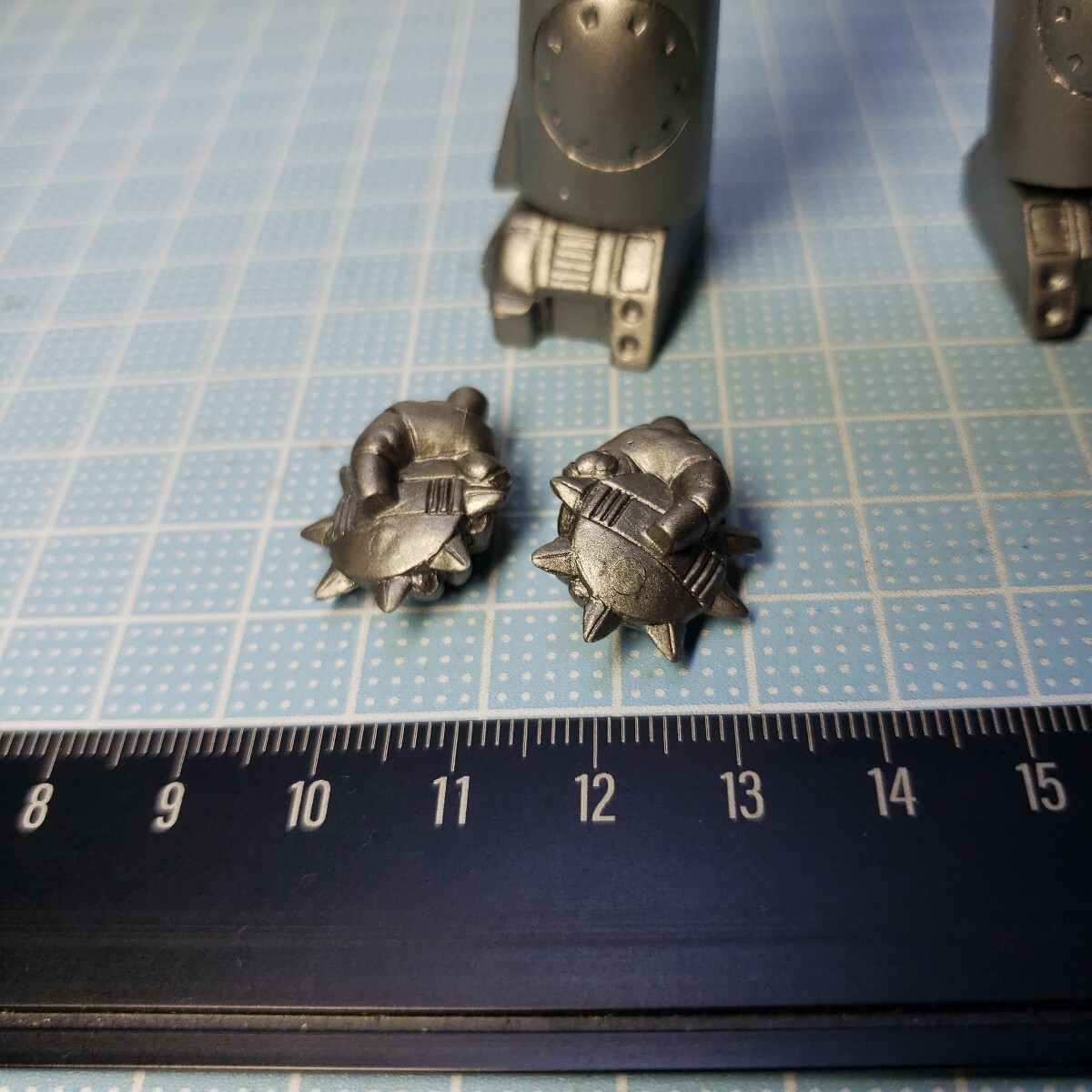 BANPRESTO スーパーロボット大戦 アクションフィギュア コンバトラーV