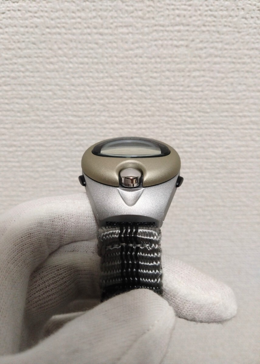 Bibian 比比昂 - アルバスプーン ゴールド【美品 】SEIKO ALBA