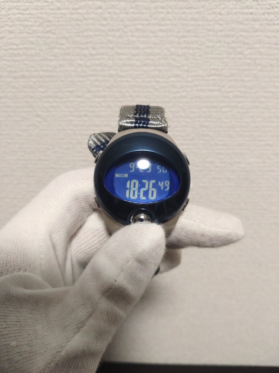 Yahoo!オークション - アルバスプーン ブルー 青【美品 】SEIKO Yahoo!オークション - アルバスプーン ブルー 青【美品 】SEIKO
