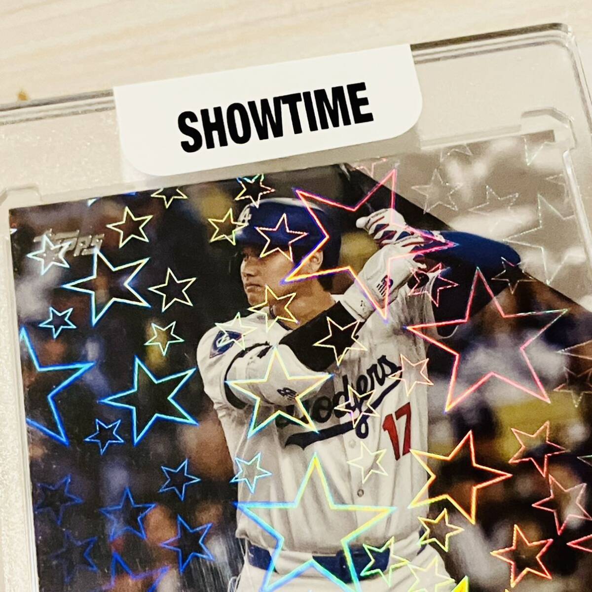 レア 大谷翔平 アート カード ホームラン MVP 二刀流 Dodgers レア 大谷翔平 アート カード ホームラン MVP 二刀流 Dodgers