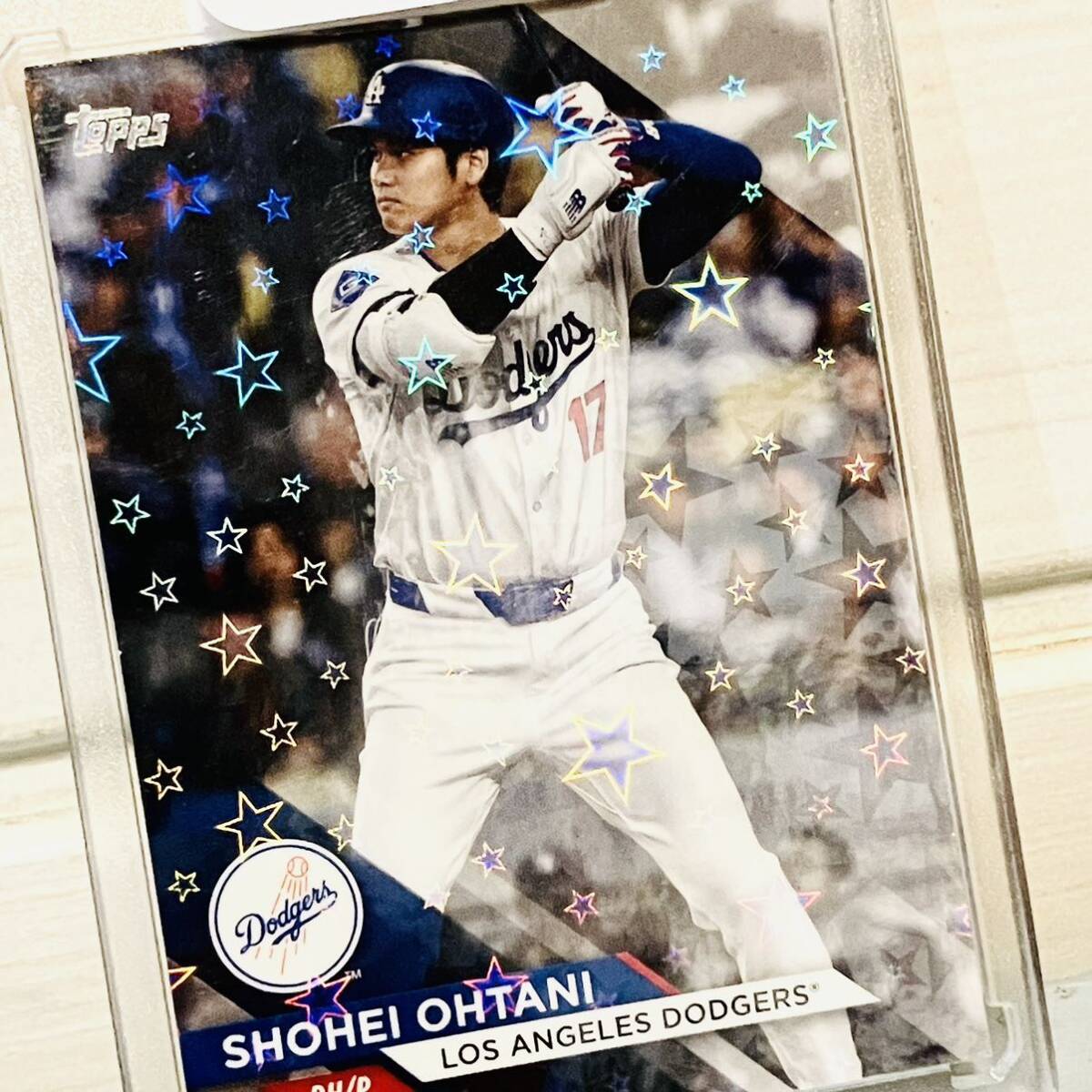 レア 大谷翔平 アート カード ホームラン MVP 二刀流 Dodgers レア 大谷翔平 アート カード ホームラン MVP 二刀流 Dodgers