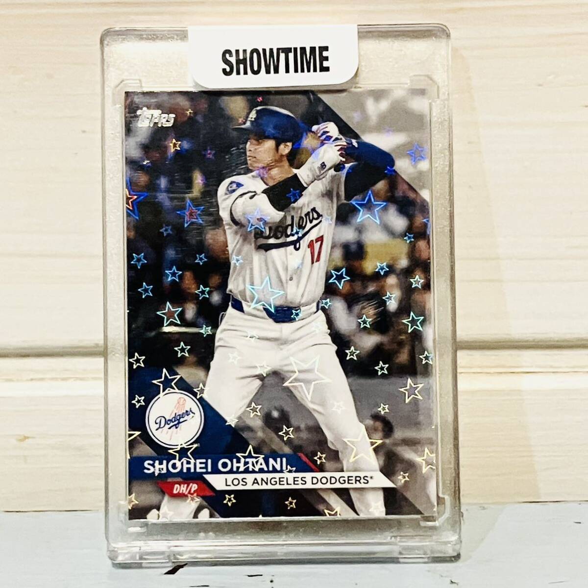 レア 大谷翔平 アート カード ホームラン MVP 二刀流 Dodgers レア 大谷翔平 アート カード ホームラン MVP 二刀流 Dodgers