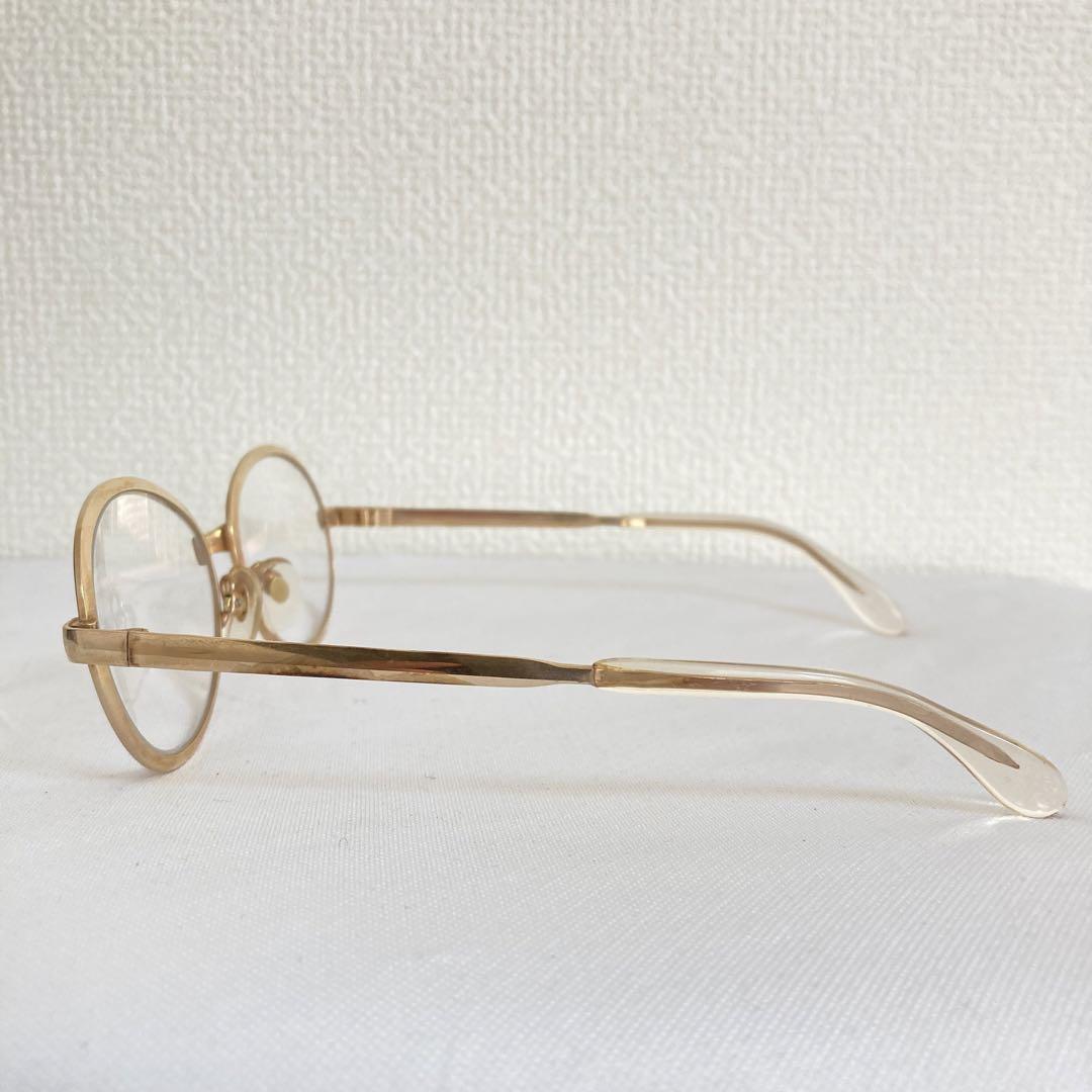 RODENSTOCK ローデンストック フレーム COSIMA 1/20-12K 16 金張 RODENSTOCK ローデンストック フレーム COSIMA 1/20-12K 16 金張