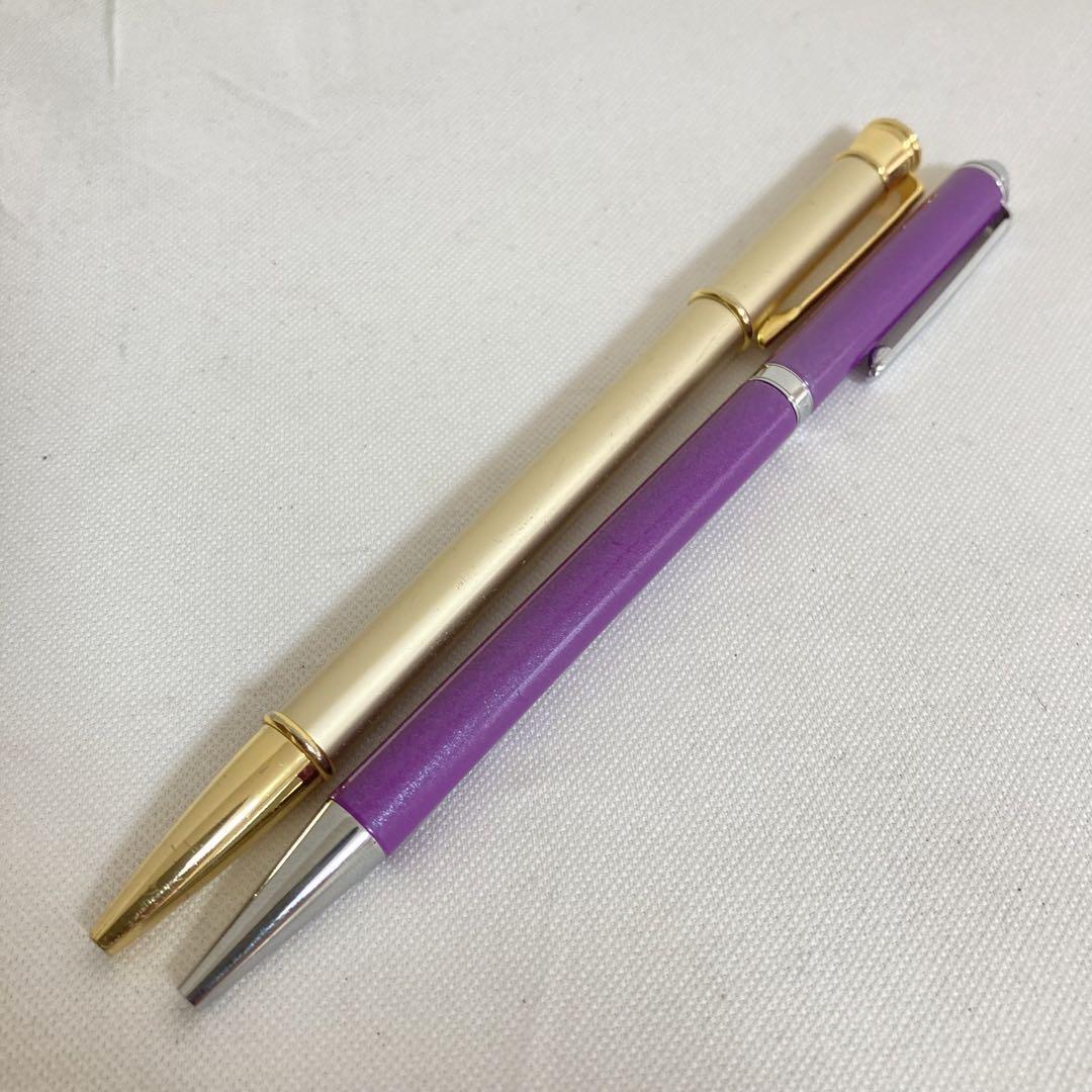 MIKIMOTOミキモトパール付きボールペン