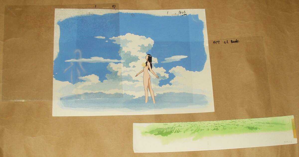 よいこ　ぴえろ作品　石川優(yōu)吾