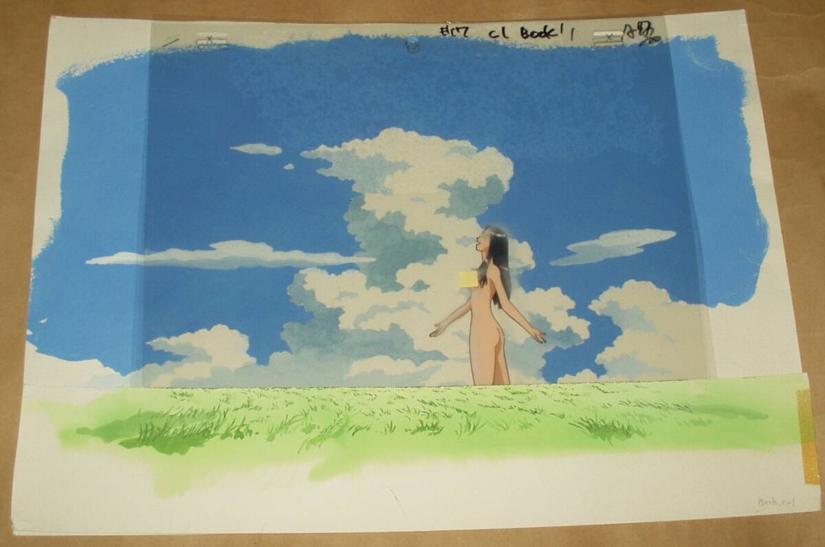 よいこ　ぴえろ作品　石川優(yōu)吾