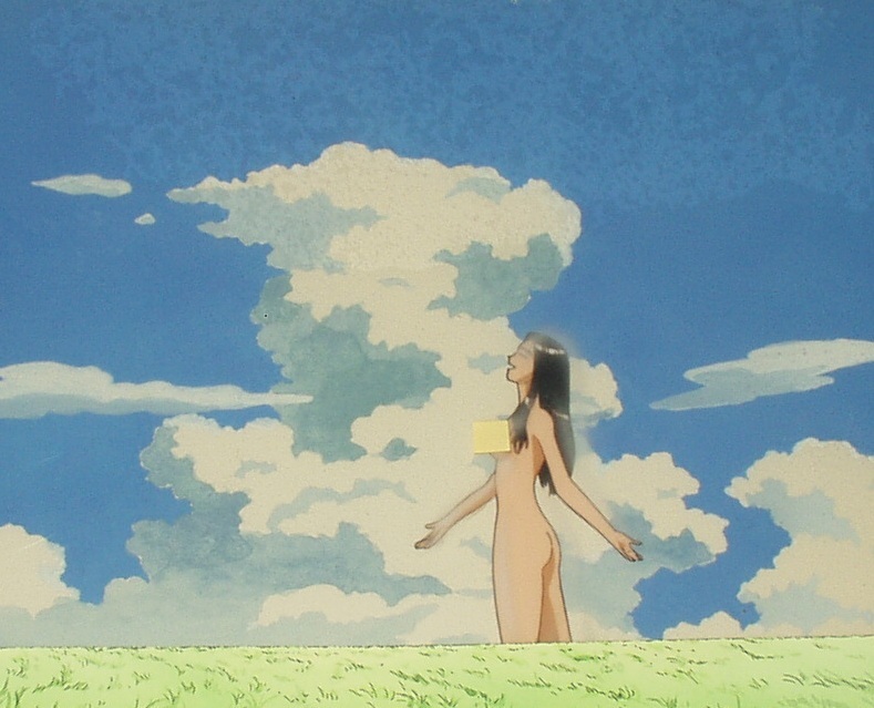 よいこ　ぴえろ作品　石川優(yōu)吾