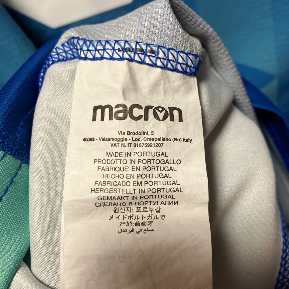 macron マクロン ラグビー リーグワン 静岡ブルーレヴズ macron マクロン ラグビー リーグワン 静岡ブルーレヴズ